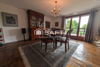 achat maison bioussac 16700