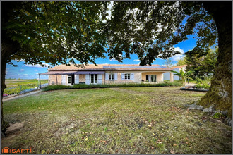 achat maison birac 16120