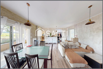 achat maison birac 16120