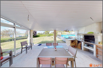 achat maison birac 16120