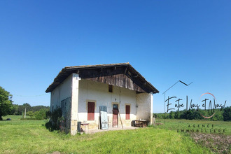 achat maison birac 33430