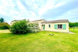 achat maison birac-sur-trec 47200