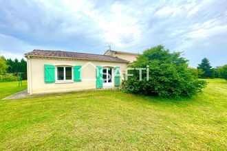 achat maison birac-sur-trec 47200