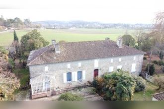 achat maison birac-sur-trec 47200