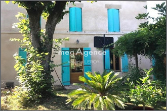 achat maison birac-sur-trec 47200