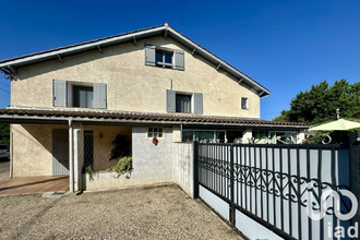 achat maison birac-sur-trec 47200