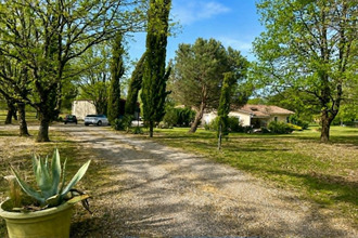 achat maison birac-sur-trec 47200