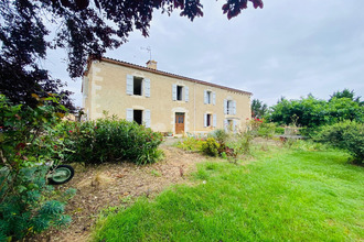 achat maison biran 32350