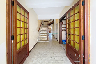 achat maison biran 32350