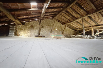 achat maison biran 32350