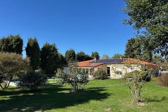 achat maison biran 32350