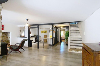 achat maison biran 32350