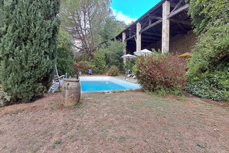 achat maison biran 32350