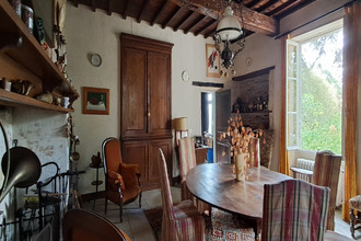 achat maison biran 32350