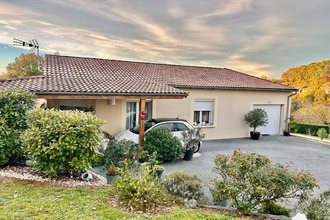 achat maison biras 24310