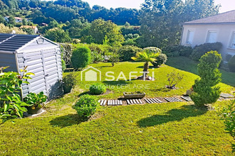 achat maison biras 24310