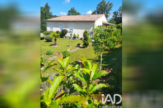 achat maison biras 24310