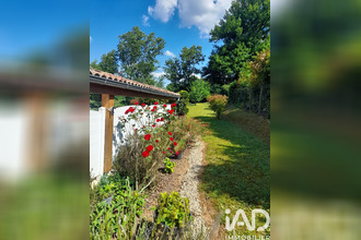 achat maison biras 24310