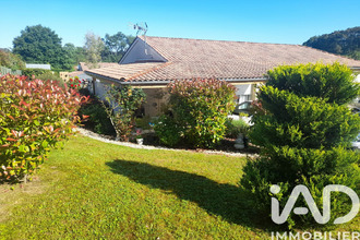 achat maison biras 24310