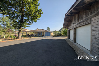 achat maison biras 24310