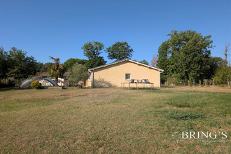 achat maison biras 24310