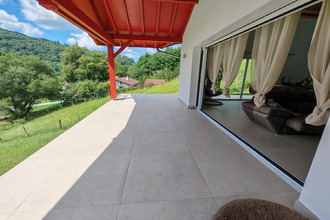 achat maison biriatou 64700