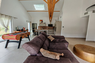 achat maison biriatou 64700