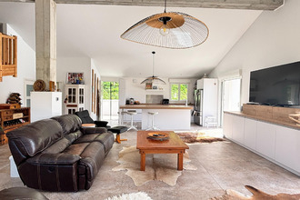 achat maison biriatou 64700