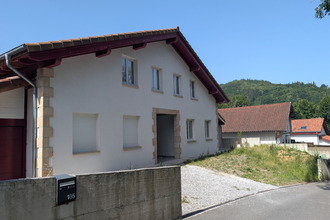 achat maison biriatou 64700