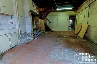 achat maison biron 24540