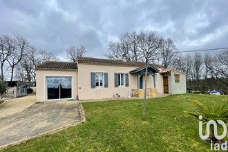 achat maison biron 24540