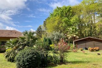 achat maison biscarrosse 40600