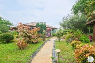 achat maison biscarrosse 40600