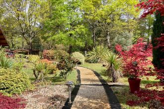 achat maison biscarrosse 40600