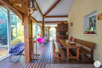 achat maison biscarrosse 40600