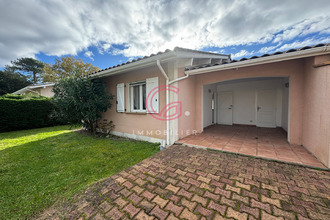 achat maison biscarrosse 40600