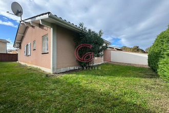 achat maison biscarrosse 40600