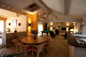 achat maison biscarrosse 40600