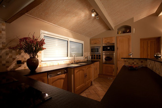 achat maison biscarrosse 40600