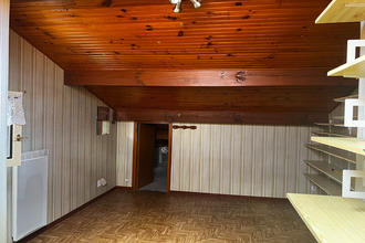 achat maison biscarrosse 40600