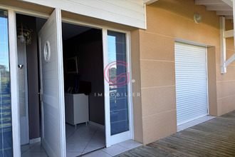 achat maison biscarrosse 40600