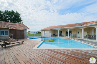 achat maison biscarrosse 40600