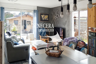 achat maison biscarrosse 40600