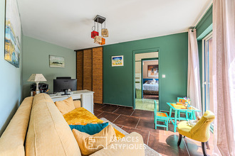 achat maison biscarrosse 40600