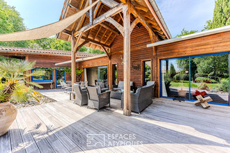 achat maison biscarrosse 40600