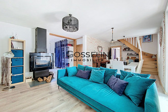 achat maison biscarrosse 40600