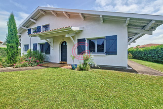 achat maison biscarrosse 40600