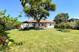 achat maison biscarrosse 40600