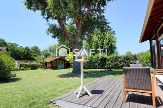 achat maison biscarrosse 40600