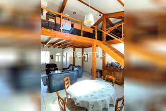 achat maison biscarrosse 40600